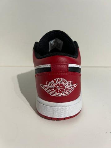 Nike - Air Jordan 1 Low - Sneakers - Taille : EU 41 - Neuf