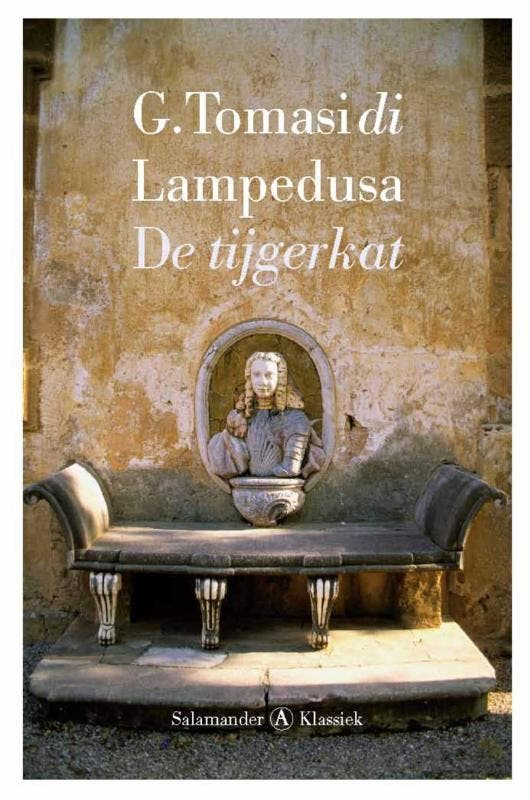 De tijgerkat / Salamander klassiek 9789025369811, Boeken, Romans, Zo goed als nieuw, Verzenden