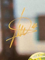 Mclaren - 2025 Monaco GP - Winner - Lando Norris - Foto