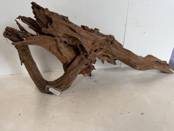 Fine Sinking Wood Selected  FS502  96X45X25cm, Ophalen of Verzenden, Nieuw, Plant(en), Steen of Hout