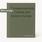 Entrepreneurship in Central and Eastern Europe 9781138228511, Verzenden