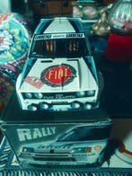 1:18 - Modelauto - Fiat 131 Abarth Rally, Hobby & Loisirs créatifs