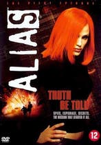Alias the pilot (dvd tweedehands film), Cd's en Dvd's, Ophalen of Verzenden, Nieuw in verpakking