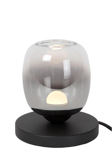 Lucide TAMINO - Tafellamp - Ø 15 cm - LED - 1x6W, Verzenden, Nieuw