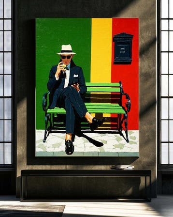 Valen - Waiting in Style