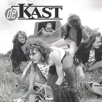 De Kast - Alles Uit De Kast CD, Verzenden