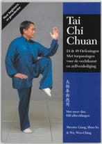 Tai Chi Chuan 9789060576274 Liang Shou-Yu, Boeken, Verzenden, Zo goed als nieuw, Liang Shou-Yu