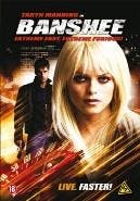 Banshee op DVD, Cd's en Dvd's, Dvd's | Actie, Nieuw in verpakking, Verzenden