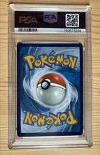 Pokémon - 1 Graded card - Pikachu #085 Promo card - PSA 9 -, Nieuw