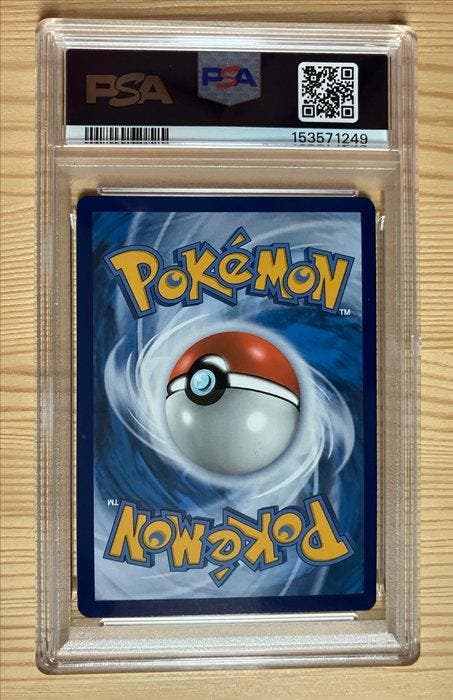 Pokémon - 1 Graded card - Pikachu #085 Promo card - PSA 9 -, Hobby en Vrije tijd, Verzamelkaartspellen | Pokémon