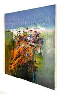 Daidone Concetta (1962) - Paesaggio