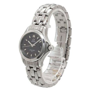 Omega - Seamaster - 2581 52 - Dames - 2000-2010, Nieuw