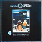 Eric Clapton - No Reason To Cry, Verzenden