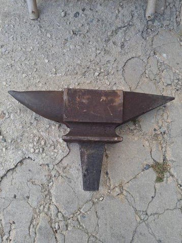 Werkgereedschap Antiek, Antiek en Kunst