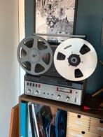 Revox - A77 MK II 2Track Pont de bobine à bobine 26 cm, Nieuw