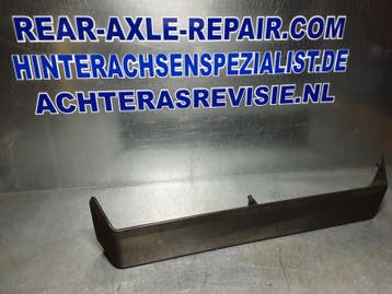 Opel Ascona B, Manta B deurvak, kaartenvak 9287281., Auto-onderdelen, Verzenden, Gebruikt, Opel