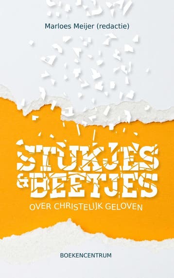 Stukjes & beetjes 9789023954798 Marloes Meijer, Verzenden, Gelezen, Marloes Meijer