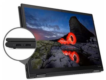 Lenovo ThinkPad Yoga X13 Gen 1 - Intel® Core™ i5-10210U, Computers en Software, Windows Laptops, Ophalen of Verzenden, Gebruikt