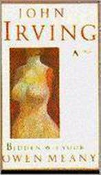 Bidden wij voor Owen Meany - John Irving 9789060746875, Verzenden, John Irving