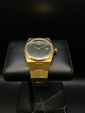 Movado - Bold - Zonder minimumprijs - 3601223 - Unisex -, Nieuw