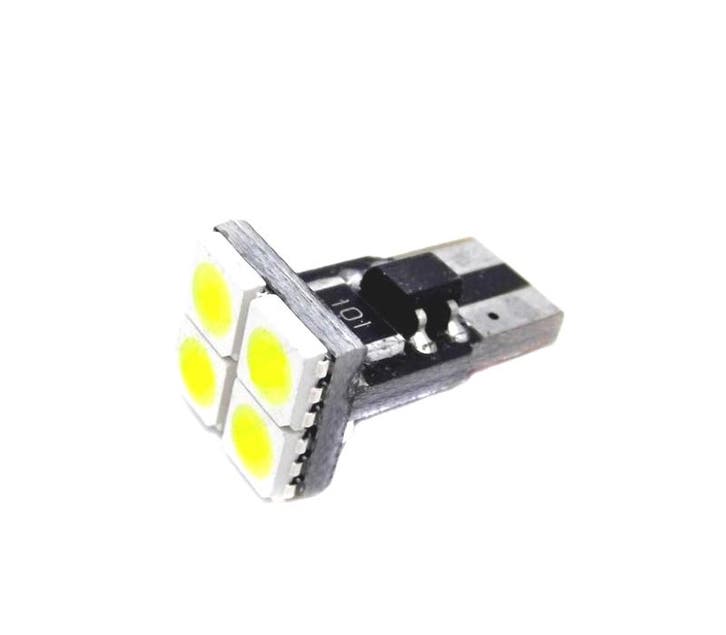 Ampoule Led Canbus Frontal W5W T10 H-Power, Autos : Pièces & Accessoires, Éclairage, Envoi