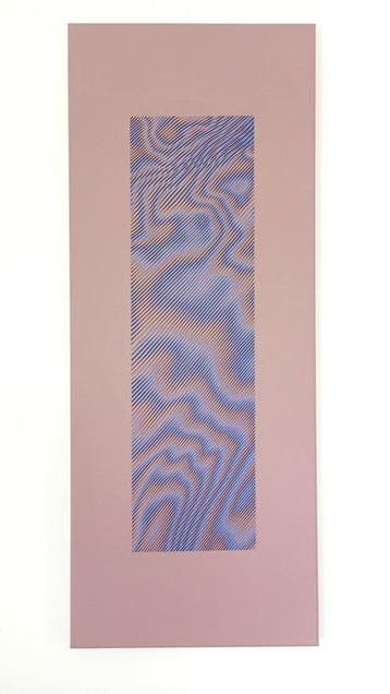 Niedwica - Chromatic Oscillations (Study) – No. 10
