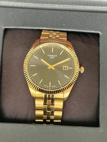 Tissot - Ballade - Sans prix de réserve - T156.410.33.051.00, Nieuw