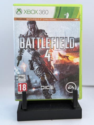 Battlefield 4 - Xbox 360, Verzenden