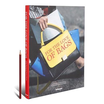 For the love of bags 9783832732738 Julia Werner, Verzenden, Julia Werner