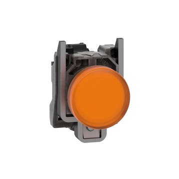 Schneider Electric XB4 Lumière De Signalisation LED 230V, Verzenden