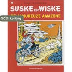 De amoureuze amazone / Suske en Wiske / 169 9789002138744, Verzenden, Gelezen, Willy Vandersteen