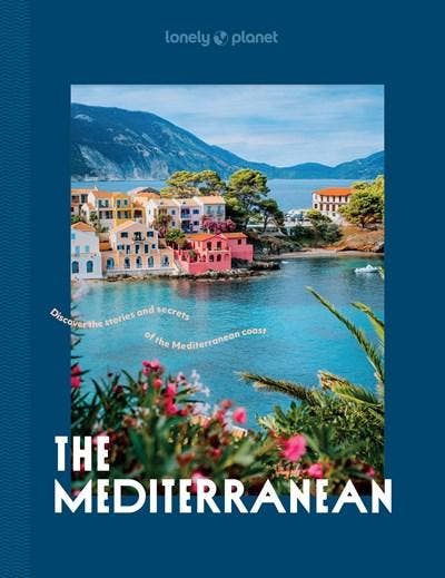 Lonely Planet The Mediterranean |  | Nieuw, Livres, Livres Autre, Envoi