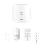 Yale Slim alarmsysteem starterskit, Doe-het-zelf en Bouw, Alarmsystemen, Nieuw