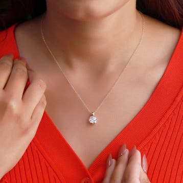 Sans prix de réserve - Pendentif - 14 carats Or jaune -