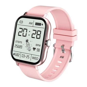 1.69 Smartwatch Smartband Fitness Sport Activity Tracker, Verzenden, Nieuw, ZODVBOZ
