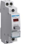Hager Signal Modules & Pushbuttons Bouton Poussoir Modulaire, Verzenden