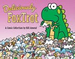FOXTROT COLLECTION DELICIOUSLY FOXTROT 9781524869762, Verzenden, Bill Amend