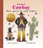 Handboek cowboy 9789077867051 M. Clibbon, Verzenden, M. Clibbon