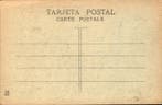 Spanje - Ansichtkaart (154) - 1900-1980, Verzamelen, Gelopen