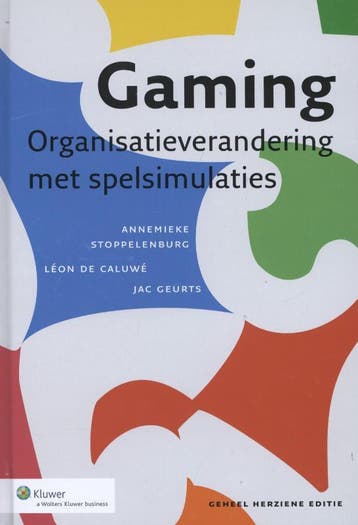 Gaming 9789013106039 Annemieke Stoppelenberg, Verzenden, Gelezen, Annemieke Stoppelenberg
