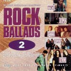 Various - Rock Ballads 2, Verzenden, Gebruikt