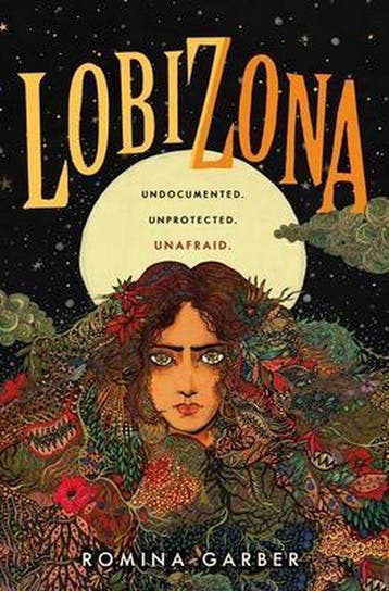 Lobizona 1 Wolves of No World 9781250239129 Romina Garber, Verzenden, Zo goed als nieuw, Romina Garber
