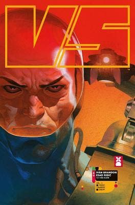 VS Volume 1, Verzenden, Nieuw