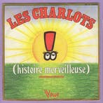 Charlots, Les – ! (Histoire Merveilleuse) / Touch Mabadah Cé, CD & DVD, Ophalen of Verzenden