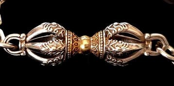 Armband – Spirituele kracht – Varja (Dorje) – Helderheid van