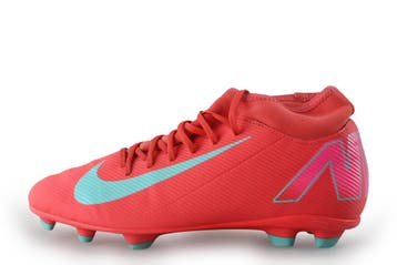 Nike Voetbalschoenen in maat 42 Oranje, Verzenden