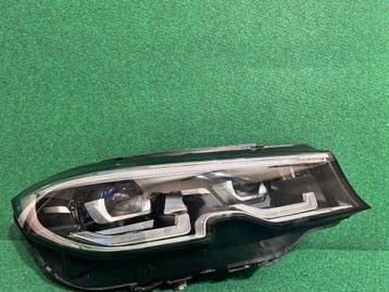 Phare av. droit BMW 3 G20 G21 2019 - 2022 Full LED 9481704, Ophalen, Utilisé, BMW