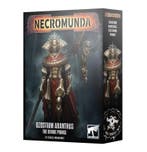 Necromunda Ozostium Aranthus the divine prince (warhammer, Ophalen of Verzenden, Nieuw