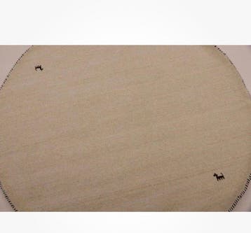 super Gabbeh - Tapijt - 150 cm - 150 cm, Nieuw