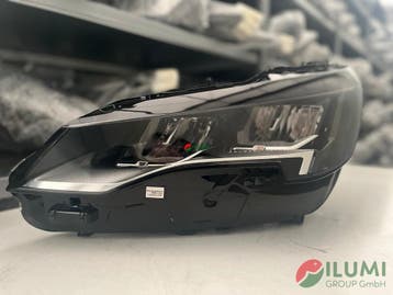 PEUGEOT 3008 5008 FULL LED PHARE AVANT GAUCHE 9836230280, Verzenden